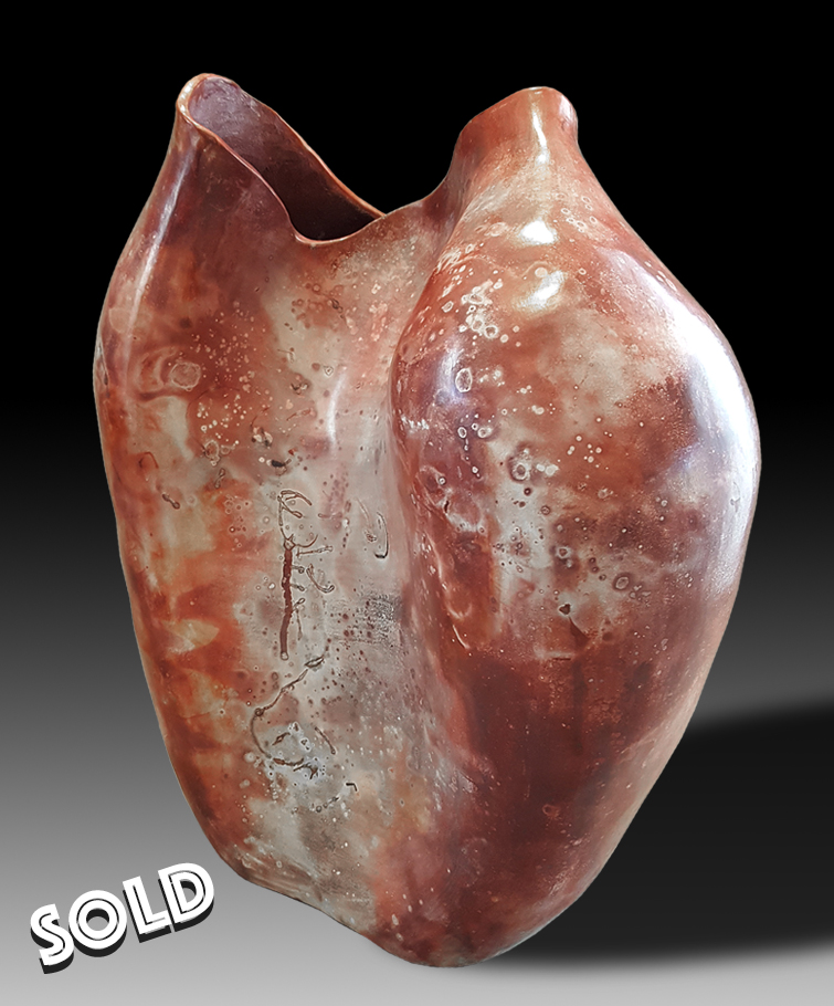 Looking Back Goes Forward