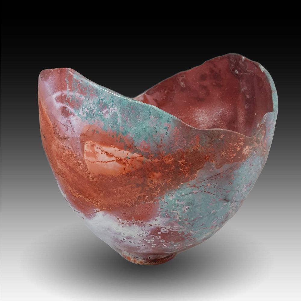 Tidal Wave view 4 8wx9.5h -- 5-12-2020