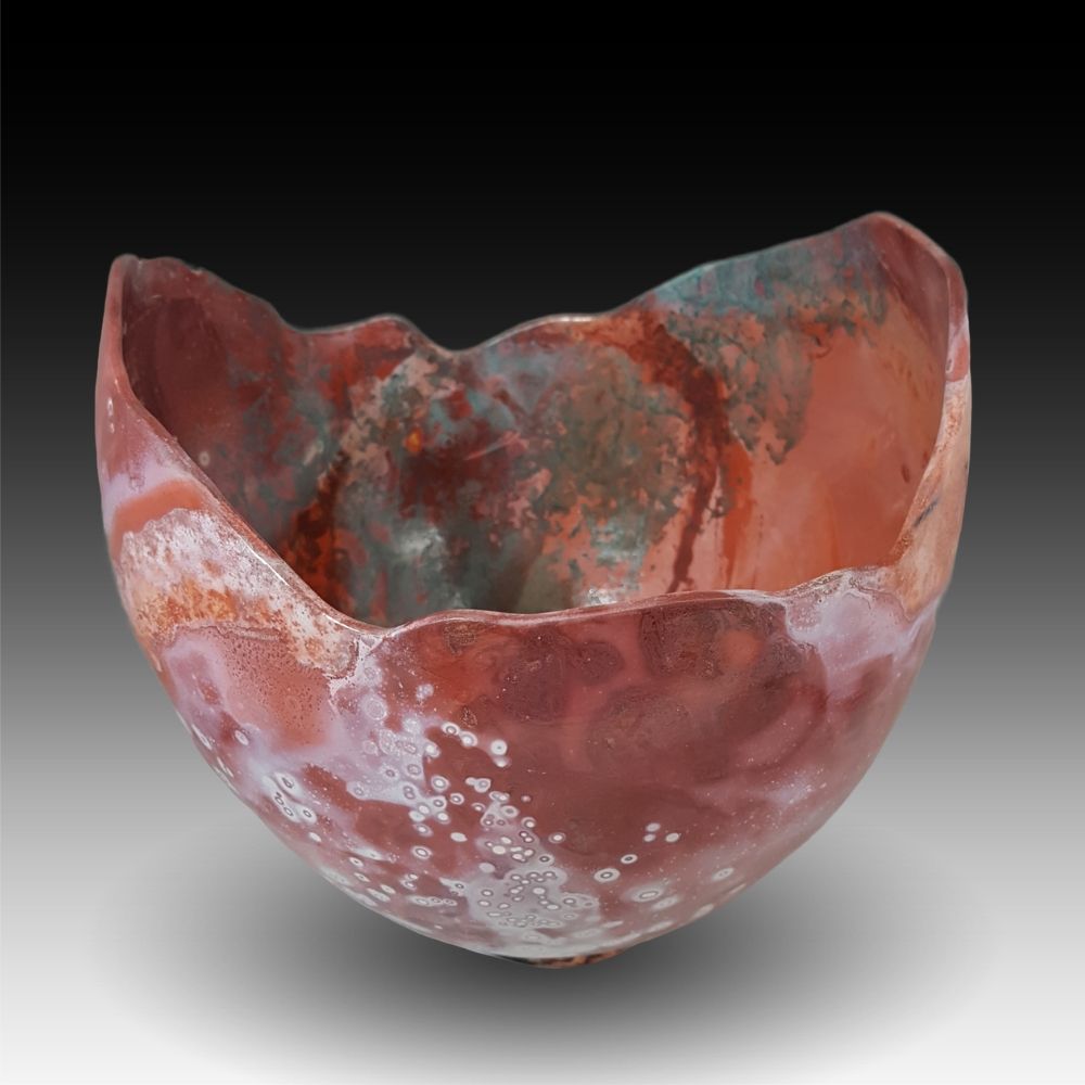 Tidal Wave view 5 8wx9.5h -- 5-12-2020