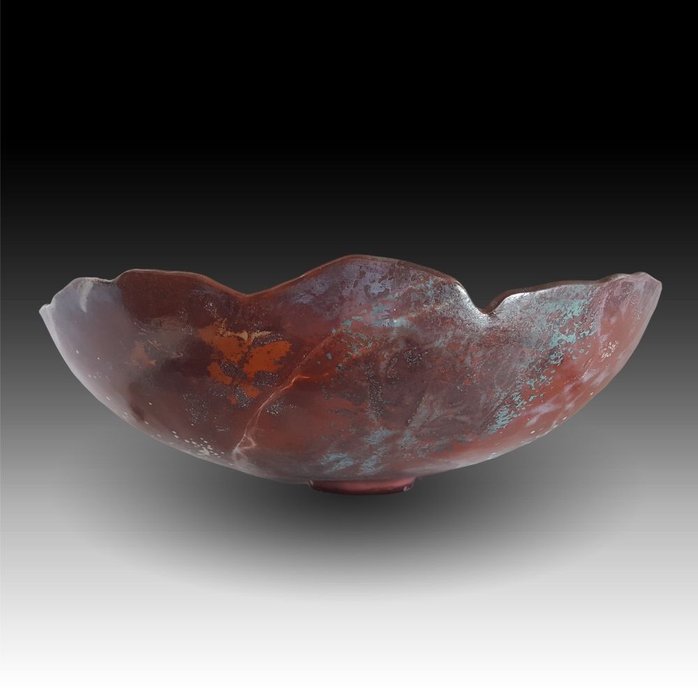 On the Eddyline view 3 -- 14w x 5h